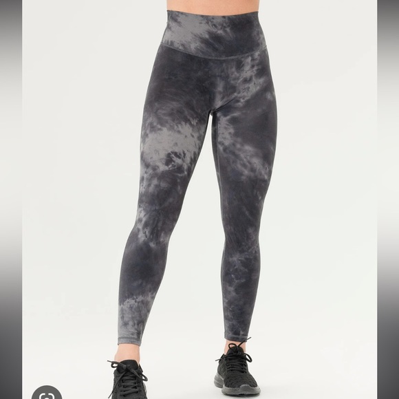 Pants - Lycit leggings